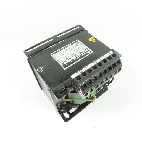 Suenn Liang SP-TBSM-21220 1.22 kVA 1Ph Dry Type Transformer 480V Pri 220/24V Sec