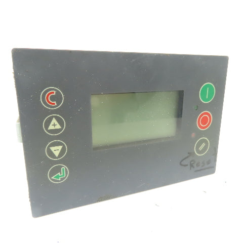 Airmaster Y05PALA01.00 S1 Air Compressor Control Panel 24V