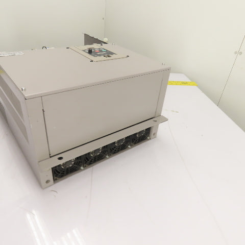 Hitachi SJ300-370LFU Inverter Drive VFD 37kW 50HP 200-240V 3Ph
