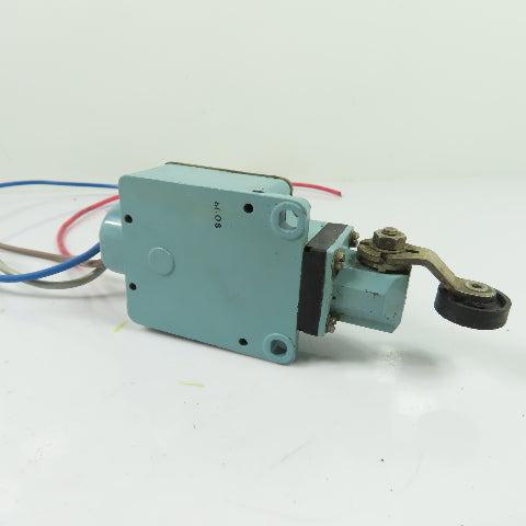 Telemecanique XCK-L 380V Rocker Arm Roller Limit Switch