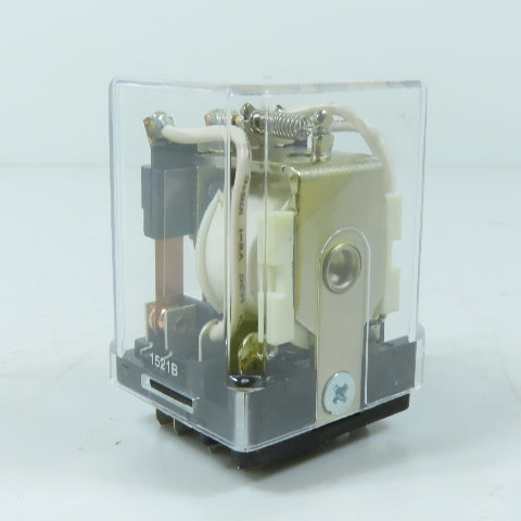 Radwell RAD00105 General Purpose Plug-In Relay 3PDT 13A 120VAC Coil