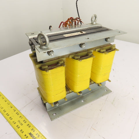 ADT 3UI 150 10000va Transformer 3X400 Pri 3X220V Sec