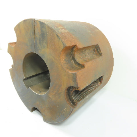 5050-2 7/16 5050 Taper-Lock Bushing 2-7/16" Bore