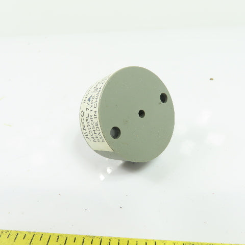 Jenco Instruments 77A/D2/0000/0300/C 2-Wire Temperature Transmitter Type J