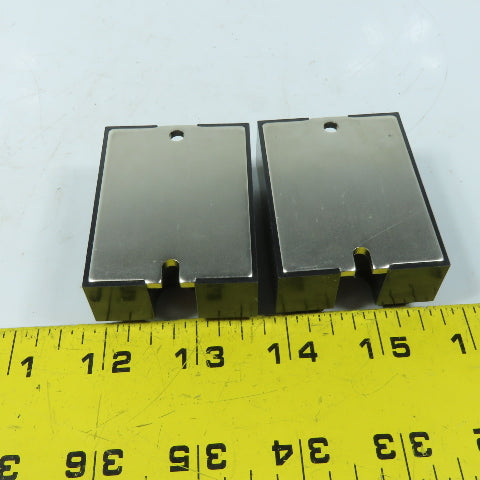 NAiS AQN321 Solid State Relay 20A 250VAC 4-32VDC Input Pair