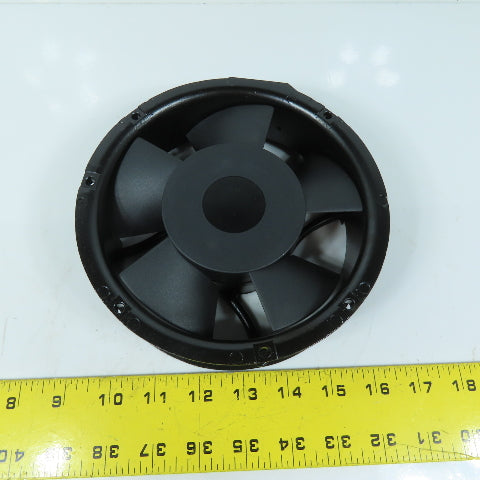 Dayton 55VD32A AC Axial Fan 120V 197/230 CFM 50/60Hz