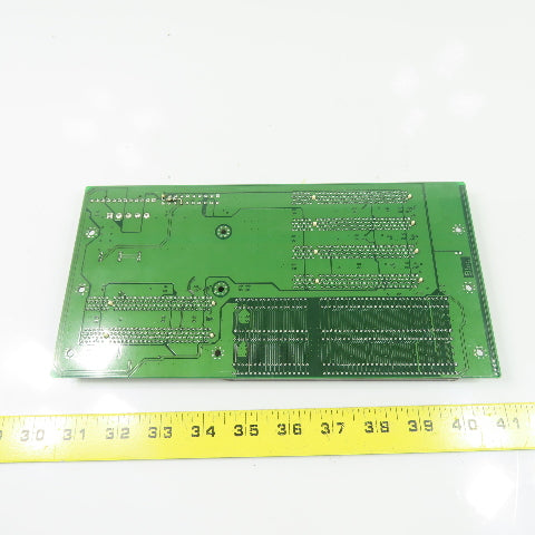 IEI PCI-6S-RS-R40 6-Slot PICMG Industrial Backplane Board