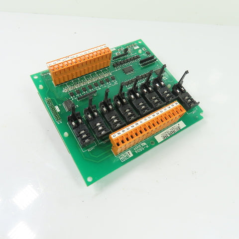 Ishida P-5506 Circuit Board W/ P-5426D Board