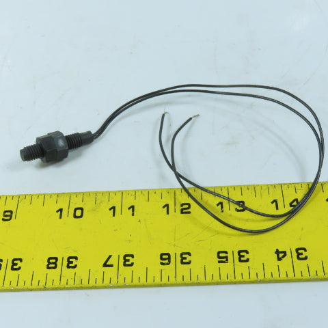 Hamlin 59070-010 Threaded Barrel Proximity Reed Sensor Switch 2-Wire