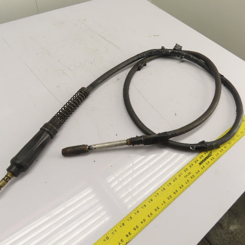 Bernard MIG Welding Torch Gun Cable Assembly