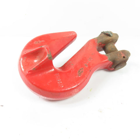 Weissalloy 3/4" Clevis Grab Rigging Hook
