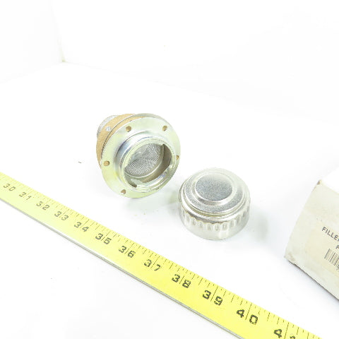 FB-A008W Filler Breather Assy NEW