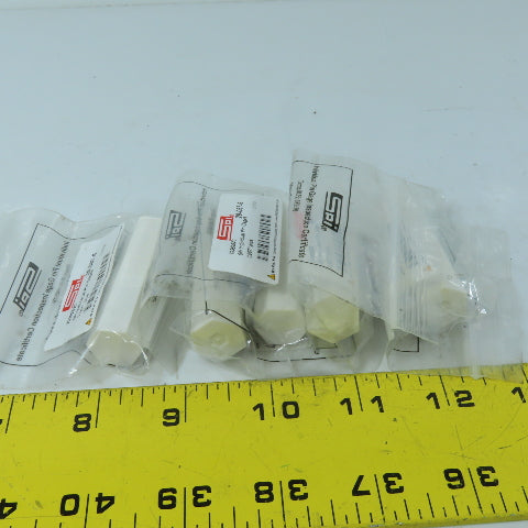 SPI 29-067-6 Class ZZ Individual Pin Gage 0.067"+ Lot Of 5