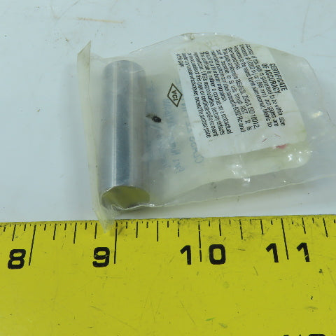 Vermont Gage 111164000 Class ZZ Individual Pin Gage .640"+
