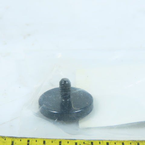 SPI 21-255-5 #4-48 Thread Dial Indicator Flat Button Contact Point Lot Of 6