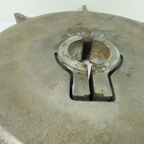 E-32-C-2 7-Blade Electric Motor Cooling Fan 12-3/4" OD