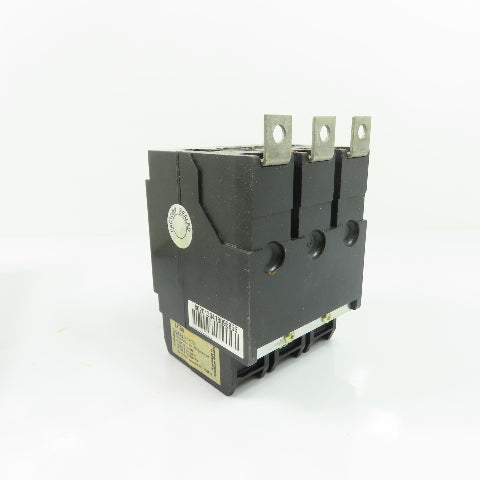 Eaton GHB3050 50A 3-Pole Industrial Circuit Breaker 277/480VAC 125/250VDC NEW