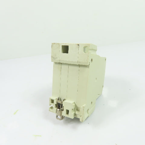 Fuji Electric CP32FM/10 Circuit Protector 10A 2-Pole 220VAC