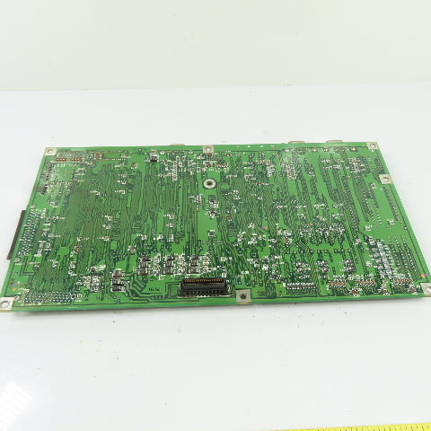 Mitutoyo 06YAA046 MAIN200E Main Circuit Board PCB