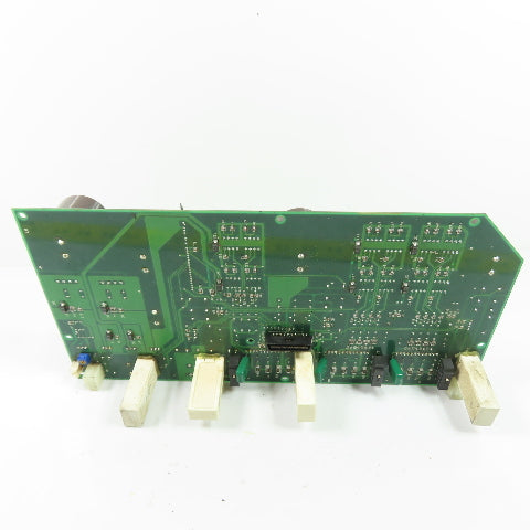Mitutoyo 306YAA039 PWRUC-D3A Power Circuit Board Assembly