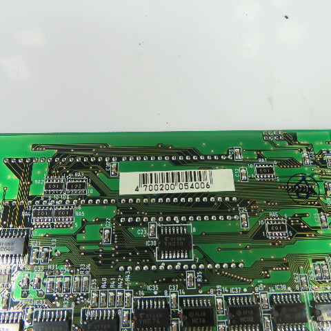 Ishida P-5421B PC Circuit Board