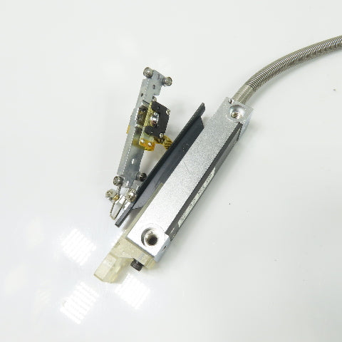 Linear Scale Encoder Reader Head Component