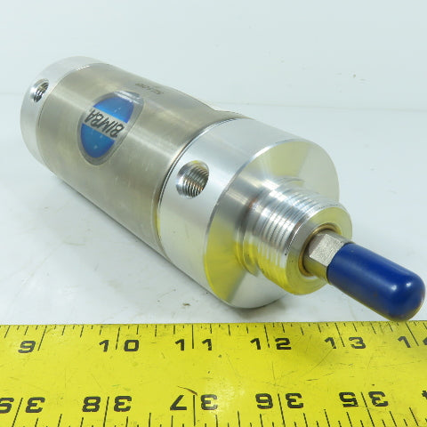 Bimba 502.5-DXP Double Acting Pneumatic Air Cylinder