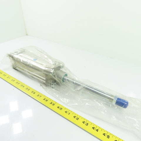 Bimba ABN-50-110-CB Pneumatic Air Cylinder 12Bar 50mm Bore 110mm Stroke