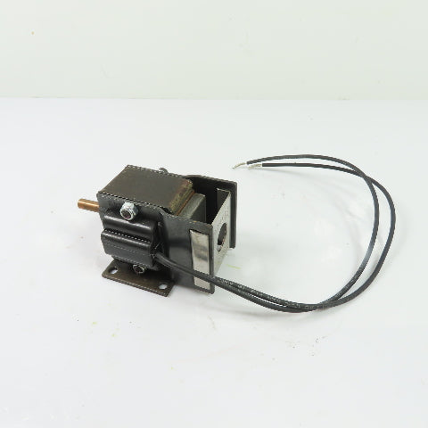Decco 17-865-270 9-1166M-270 Solenoid Coil 110V 50/60Hz