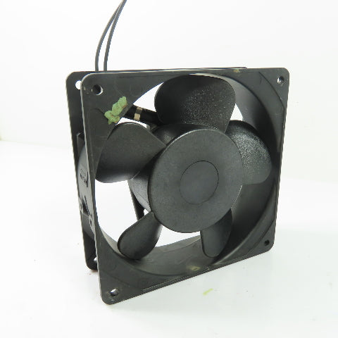 Hoffman A-4AXFN Cooling Fan 115VAC 1Ph 85/100 CFM