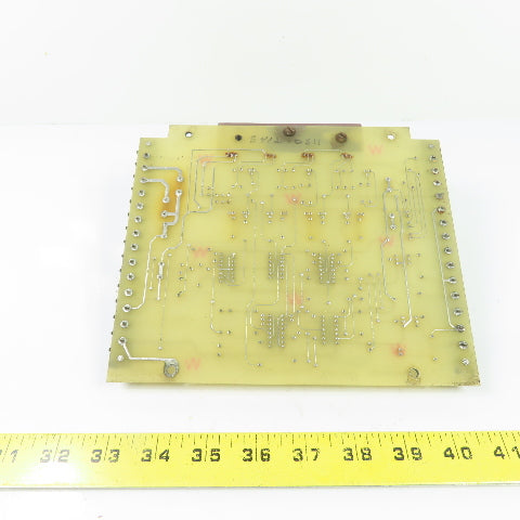 G.F. Goodman & Son, Inc. 040-091-B CB03-A Printed Circuit Board 020-008
