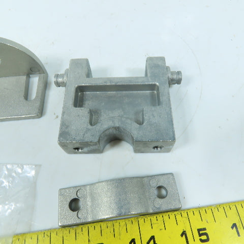 Red Lion LSAHC001 Mounting Bracket Kit