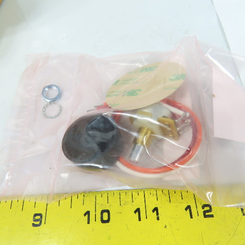 IronHorse GSDA-5K Speed Potentiometer Kit Lot Of 2