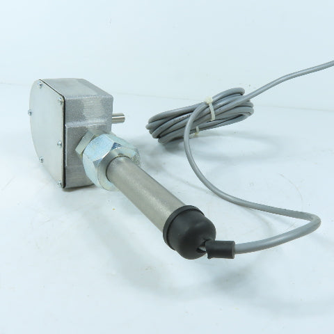 Red Lion ZFG0001C Rotary Shaft Encoder with Long Cable