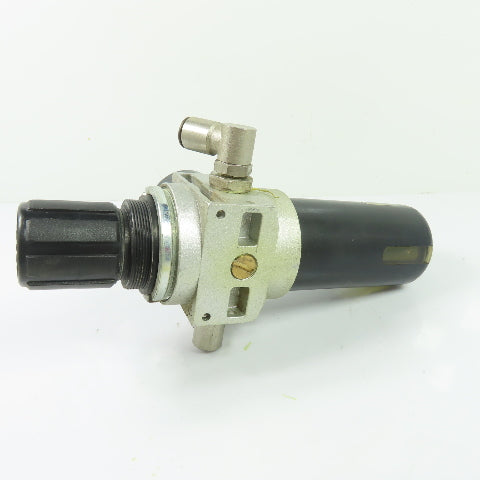 Inser Deal srl FRS12MD Filter Regulator Unit 16 Bar Max