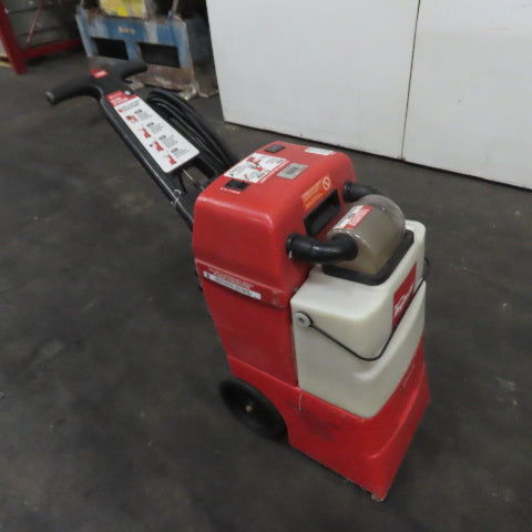 Rug Doctor WT-R2A Professional Commercial Carpet Cleaner Extractor 120V 65Hrs