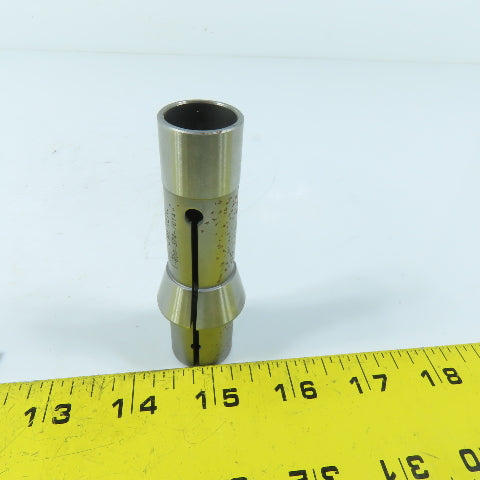 Maswerks Inc. MC20 Emergency Extended Nose Collet 1/16"