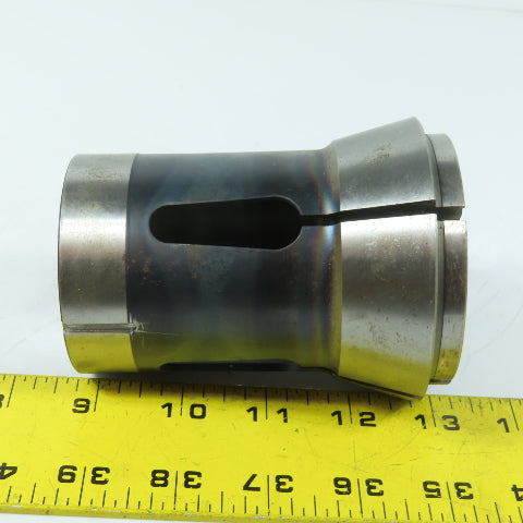 Hardinge B60-SC INDEX E 16C Master Index Collet