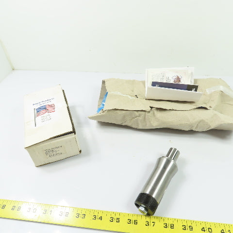 Royal Products PN20100 5C Expanding Collet 3/4" Head Dia x 1" Head Length NEW