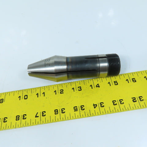 Hardinge HPS-5465-A 8.5mm Extended Nose 5C Collet