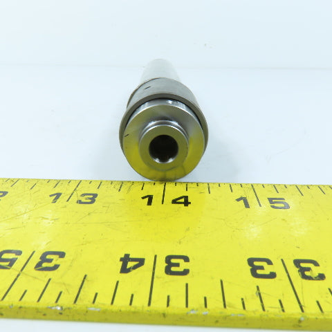 PCM 2160-250-120 Rotary Broach Tool Holder 25mm Shank
