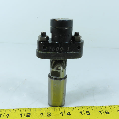 Slater 7600-1 Rotary Broach Tool Holder 1"RD16/100