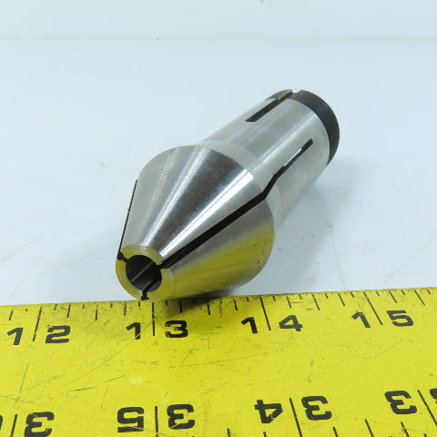 S&M 5-CEN .319 5C Extended Nose Collet .319 Size