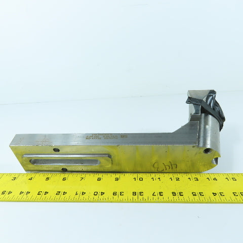 Tube Form Solutions 468368 B 2.250" OD x 2.50" CLR Tube Bender Wiper Plate