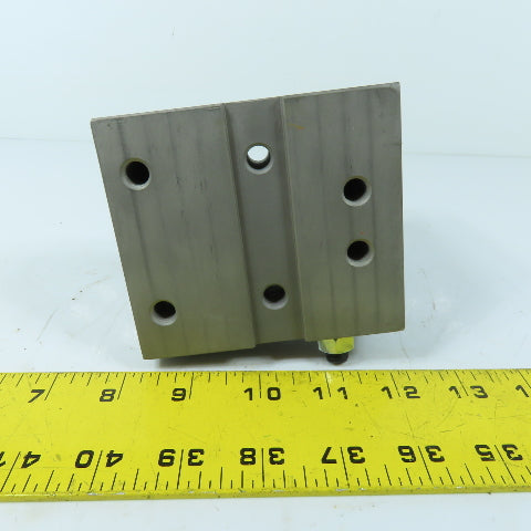 Tube Form Solutions 479165 A 60mm x 25mm Tube Bending Grip