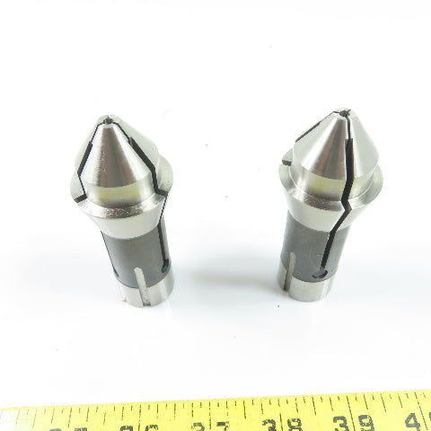 S&M TF25EN Extended Nose Precision Smooth Collet 0.98"