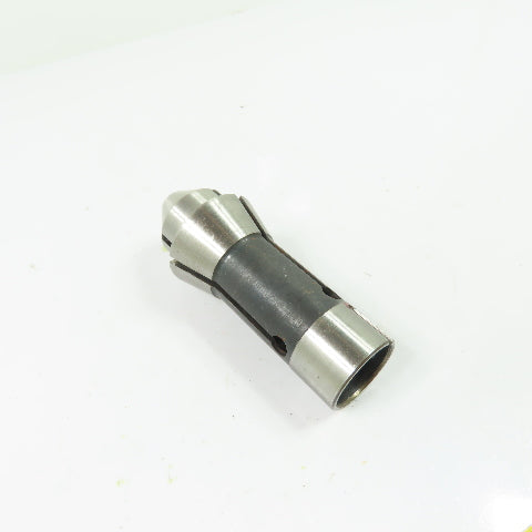 S&M TF25EN Extended Nose Precision Smooth Collet .138