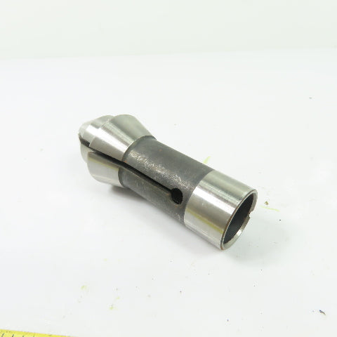 S&M TF25EN Extended Nose Precision Smooth Collet .299