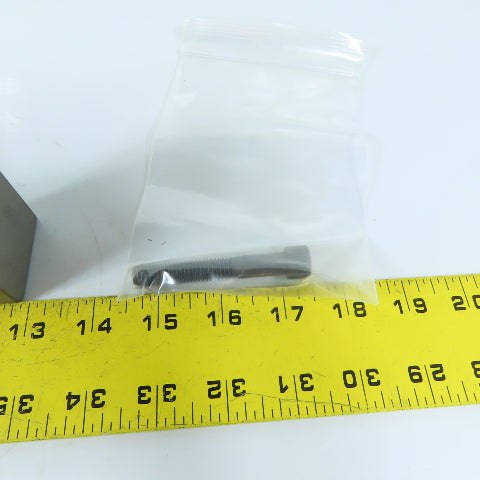 Tube Form Solutions 478455 A 57.15mm OD x 6.3.50mm CLR Tube Compound Insert