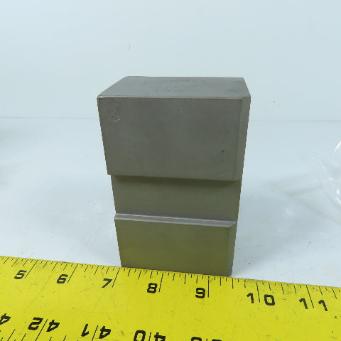 Tube Form Solutions 478282 A 57.15mm OD x 88.90mm CLR Tube Compound Insert